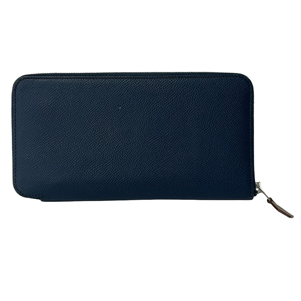 Hermès Azap Long Silkin Long Wallet